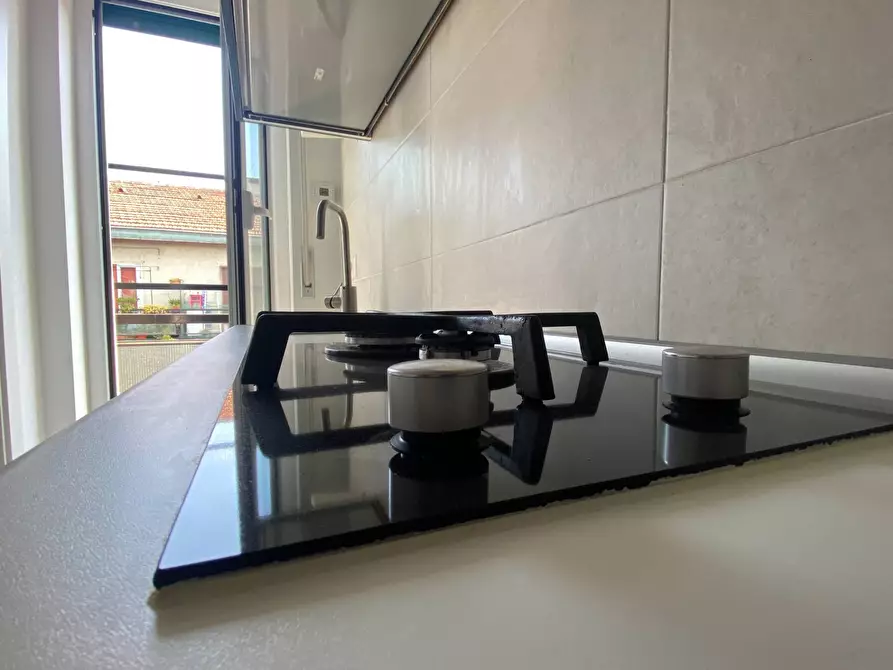 Immagine 7 di Appartamento in affitto  in VIA TARTINI 13 a Milano