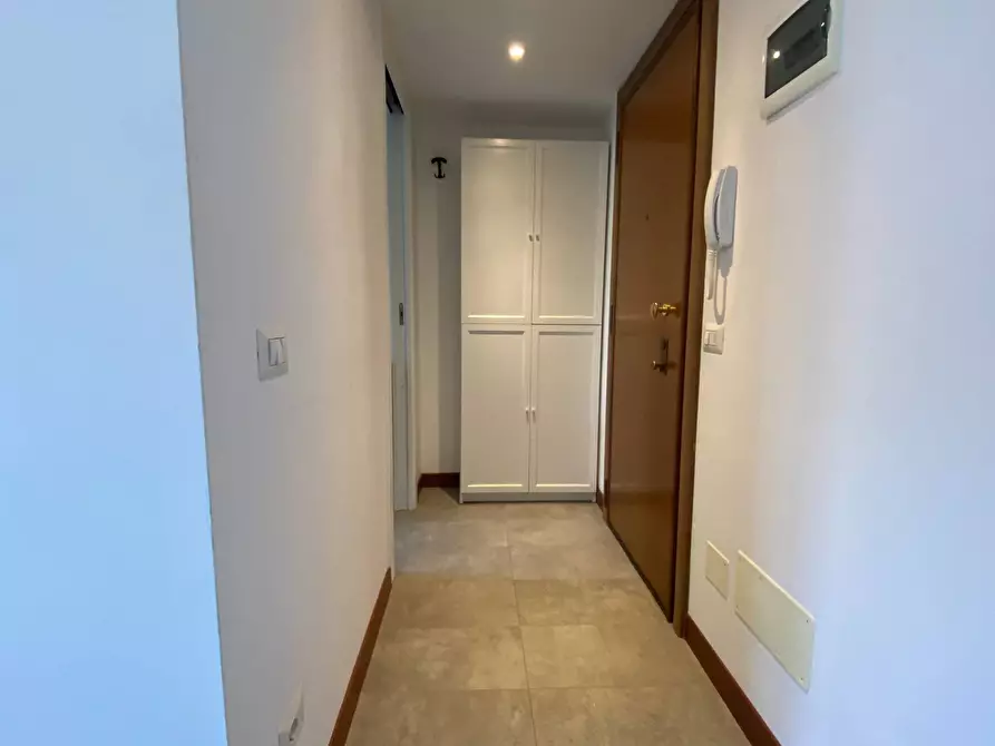 Immagine 6 di Appartamento in affitto  in VIA TARTINI 13 a Milano