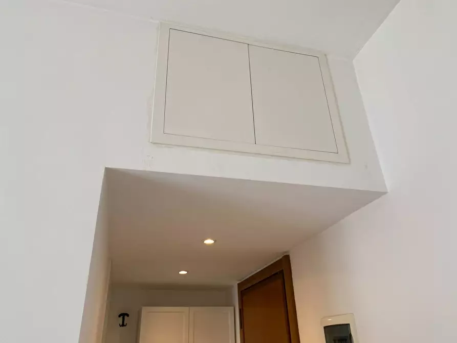 Immagine 13 di Appartamento in affitto  in VIA TARTINI 13 a Milano