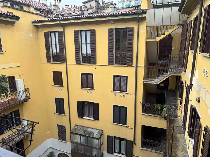 Immagine 4 di Appartamento in vendita  in corso di porta ticinese a Milano