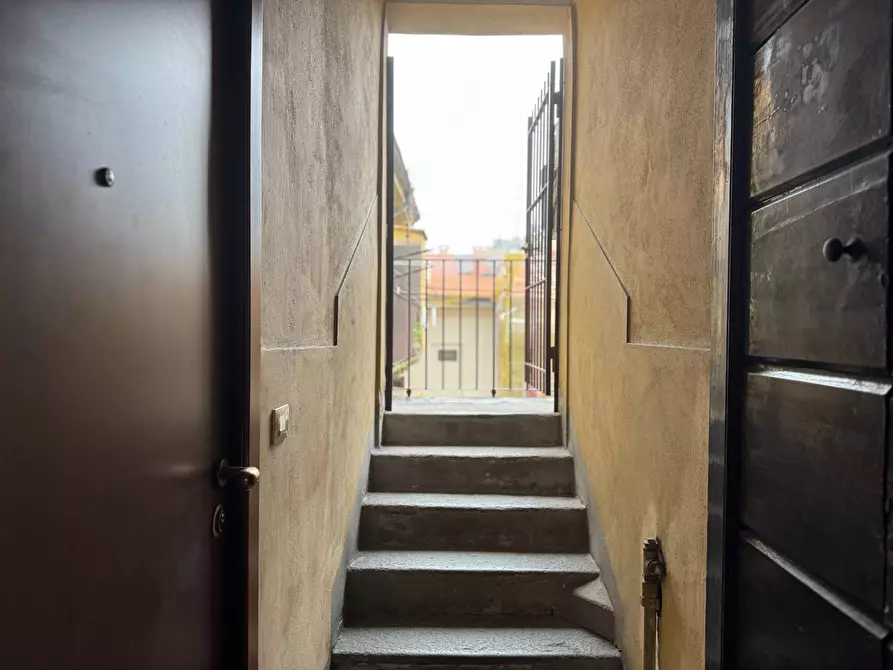 Immagine 5 di Appartamento in vendita  in corso di porta ticinese a Milano