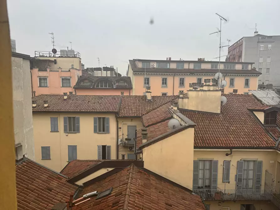 Immagine 12 di Appartamento in vendita  in corso di porta ticinese a Milano