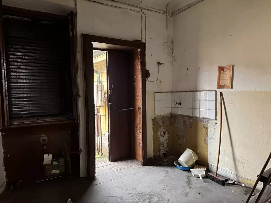 Immagine 6 di Appartamento in vendita  in corso di porta ticinese a Milano