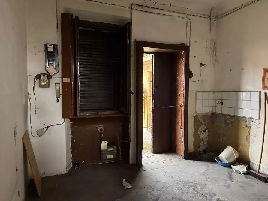 Immagine 11 di Appartamento in vendita  in corso di porta ticinese a Milano