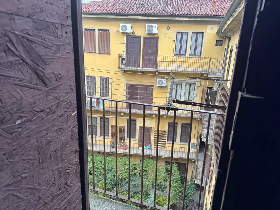 Immagine 13 di Appartamento in vendita  in corso di porta ticinese a Milano