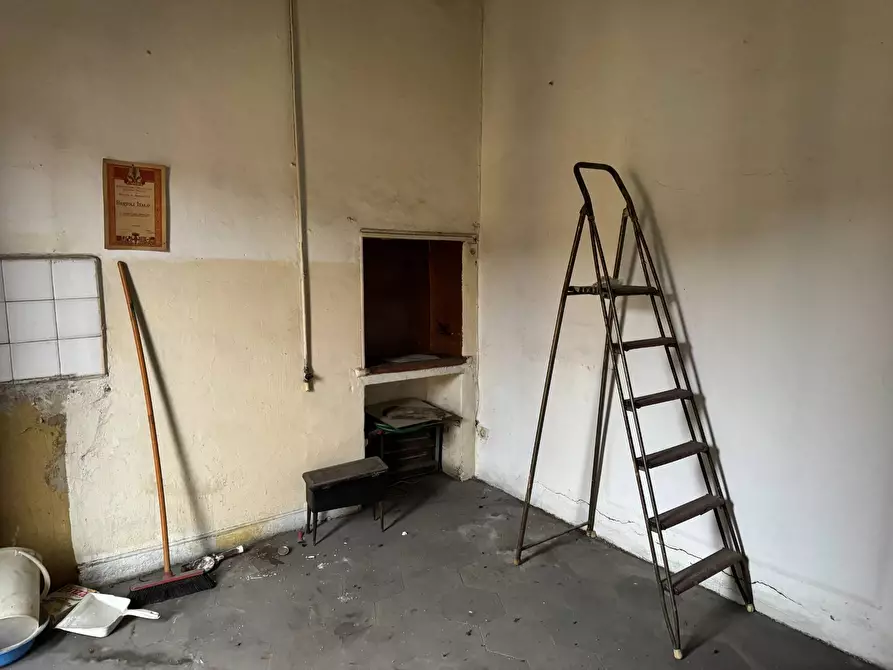Immagine 10 di Appartamento in vendita  in corso di porta ticinese a Milano