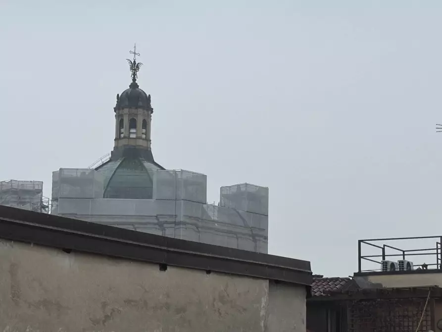 Immagine 15 di Appartamento in vendita  in corso di porta ticinese a Milano