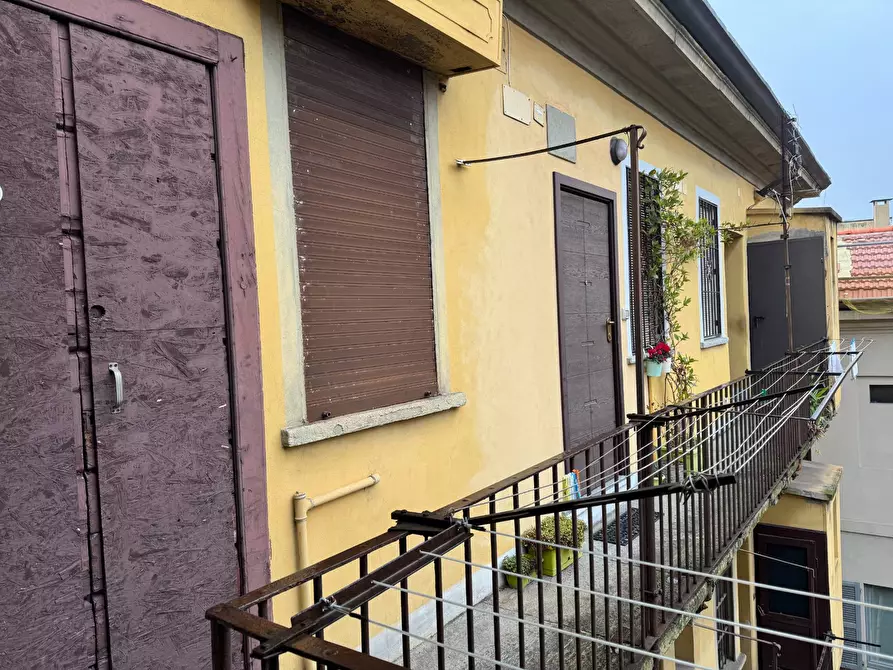 Immagine 16 di Appartamento in vendita  in corso di porta ticinese a Milano