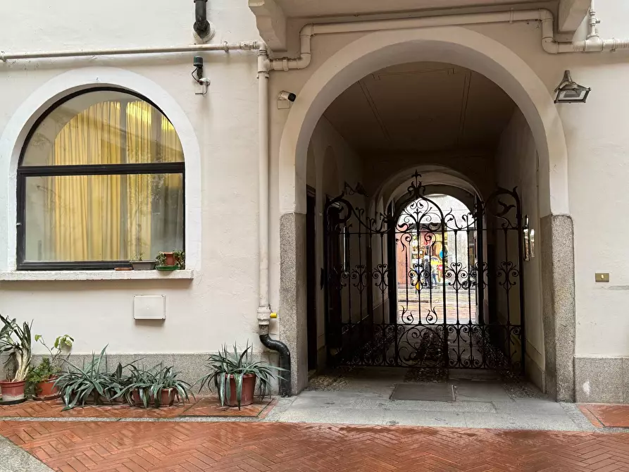 Immagine 18 di Appartamento in vendita  in corso di porta ticinese a Milano