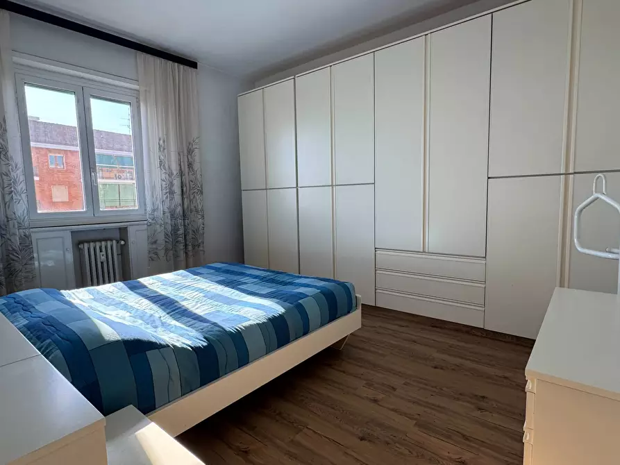 Immagine 13 di Appartamento in vendita  in Via Val Di Ledro 11 a Milano