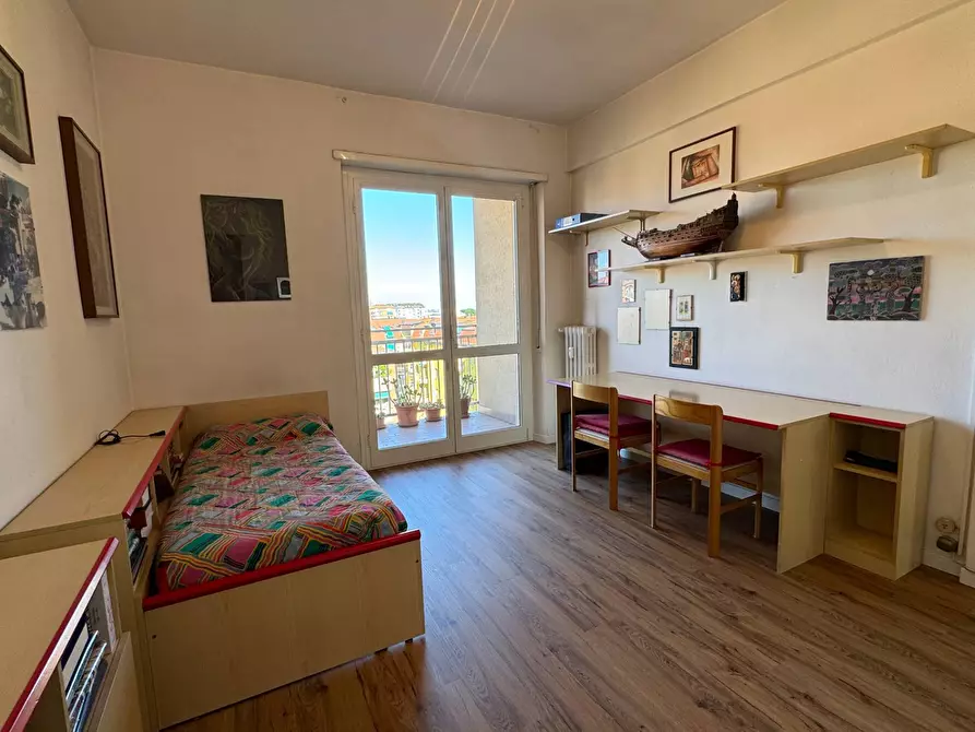Immagine 16 di Appartamento in vendita  in Via Val Di Ledro 11 a Milano