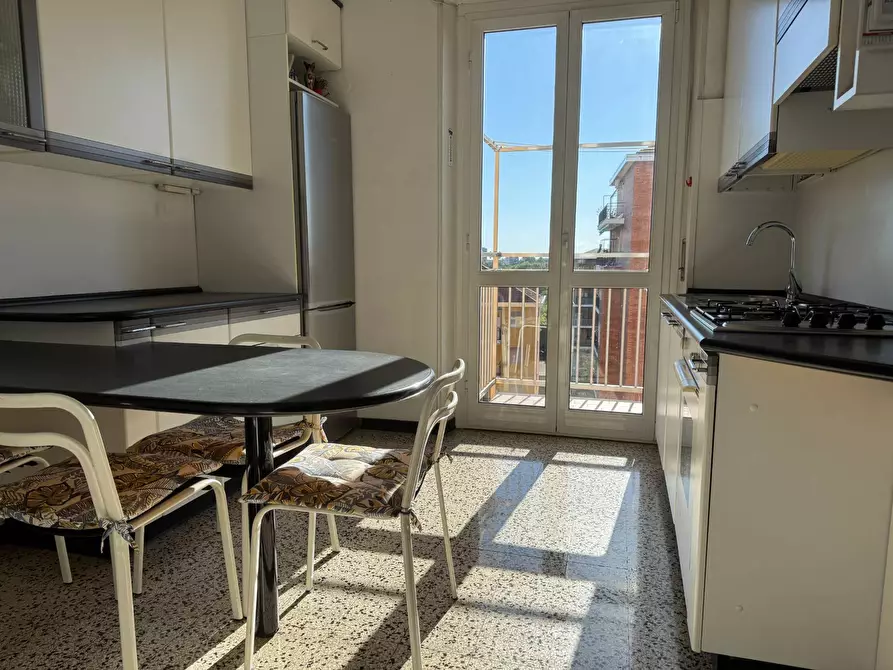 Immagine 11 di Appartamento in vendita  in Via Val Di Ledro 11 a Milano