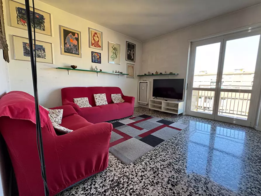 Immagine 9 di Appartamento in vendita  in Via Val Di Ledro 11 a Milano