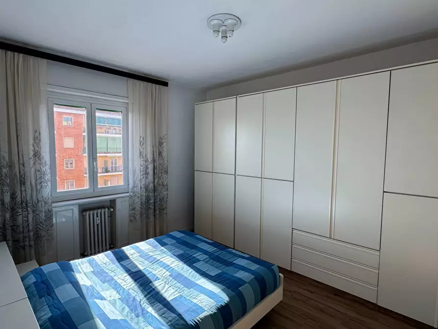 Immagine 14 di Appartamento in vendita  in Via Val Di Ledro 11 a Milano