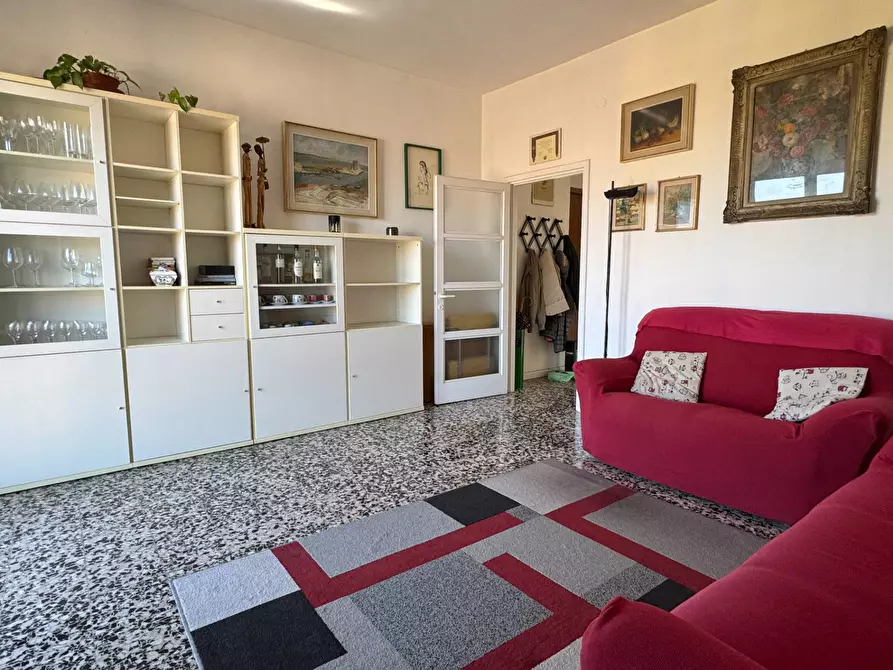 Immagine 8 di Appartamento in vendita  in Via Val Di Ledro 11 a Milano