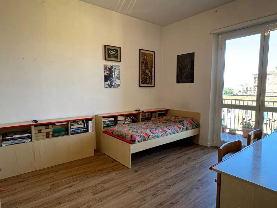 Immagine 18 di Appartamento in vendita  in Via Val Di Ledro 11 a Milano