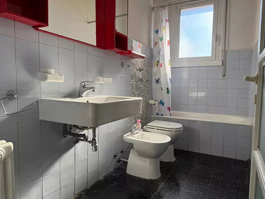 Immagine 19 di Appartamento in vendita  in Via Val Di Ledro 11 a Milano