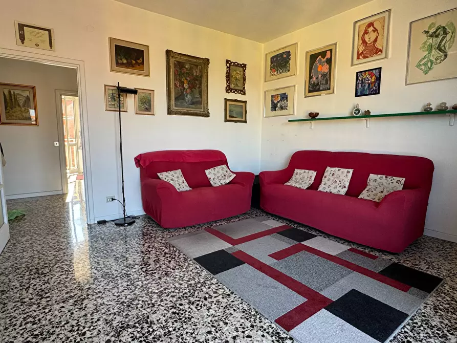 Immagine 7 di Appartamento in vendita  in Via Val Di Ledro 11 a Milano