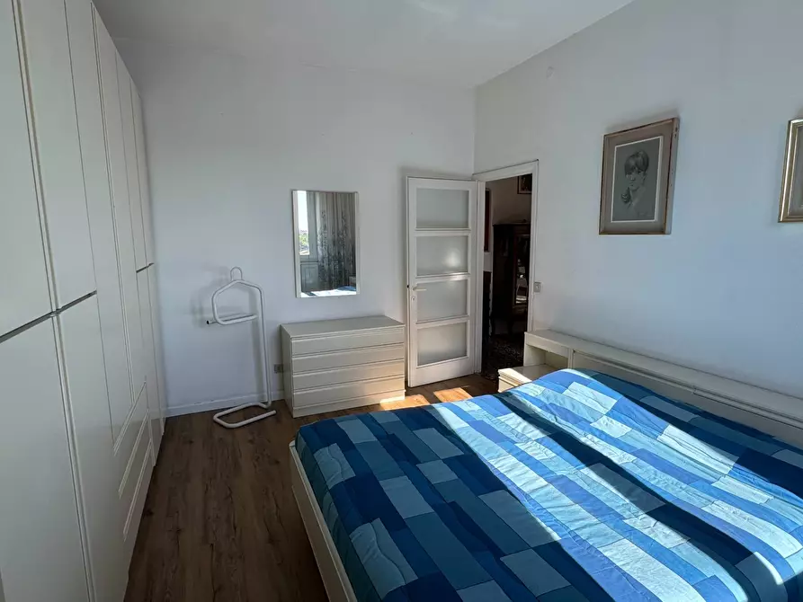 Immagine 15 di Appartamento in vendita  in Via Val Di Ledro 11 a Milano