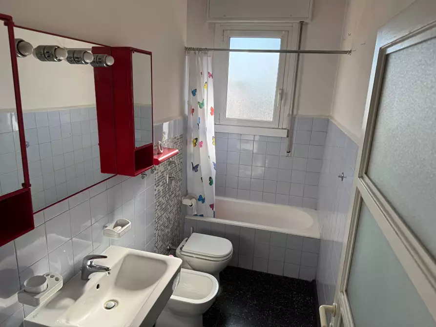 Immagine 20 di Appartamento in vendita  in Via Val Di Ledro 11 a Milano