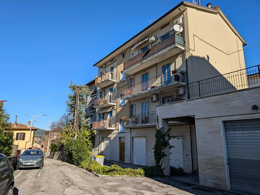 Immagine 1 di Appartamento in vendita  in Via Giancarlo Connestabile 20 a Perugia