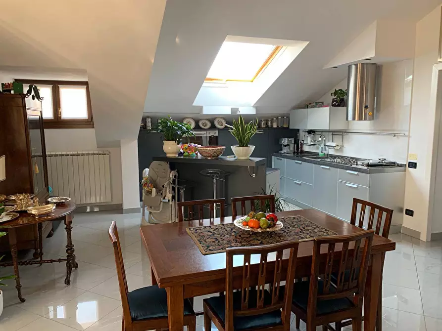 Immagine 2 di Appartamento in vendita  in via selvatico a Jesolo