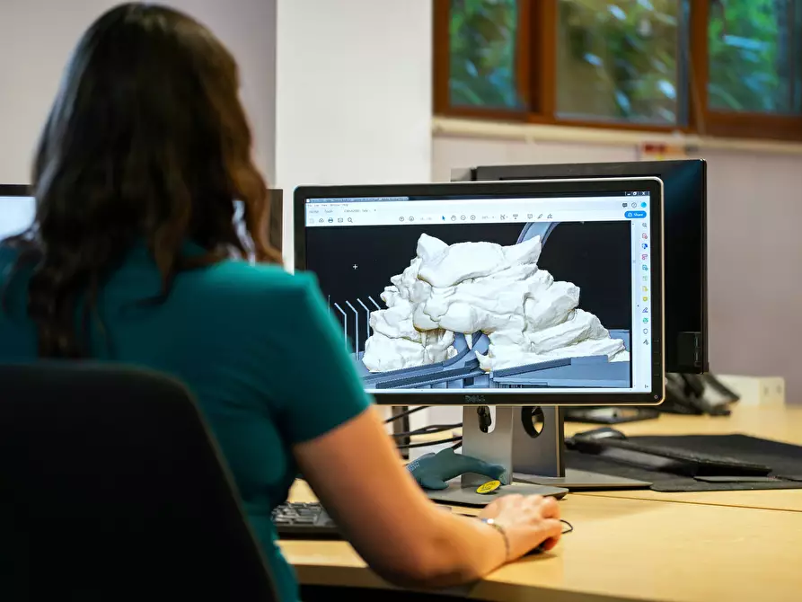 Immagine 4 di Locale commerciale in affitto  a Jesolo