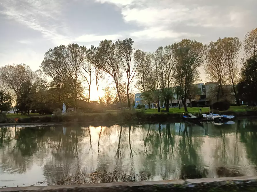 Immagine 7 di Villetta a schiera in vendita  in via cigno bianco a Jesolo