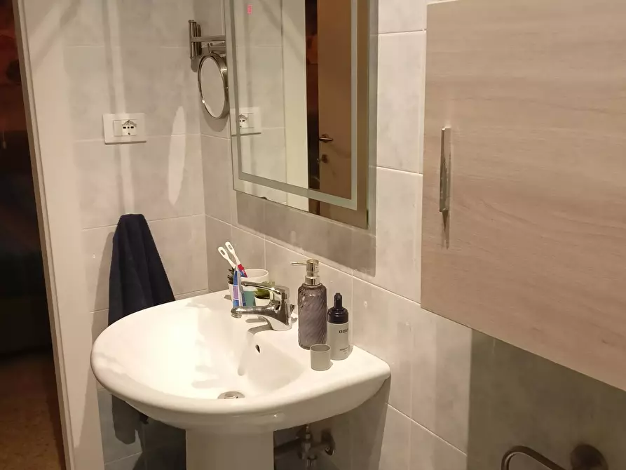 Immagine 14 di Appartamento in vendita  in piazza marina 1 a Jesolo