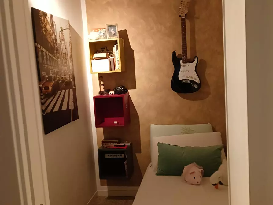 Immagine 4 di Appartamento in vendita  in piazza marina 1 a Jesolo