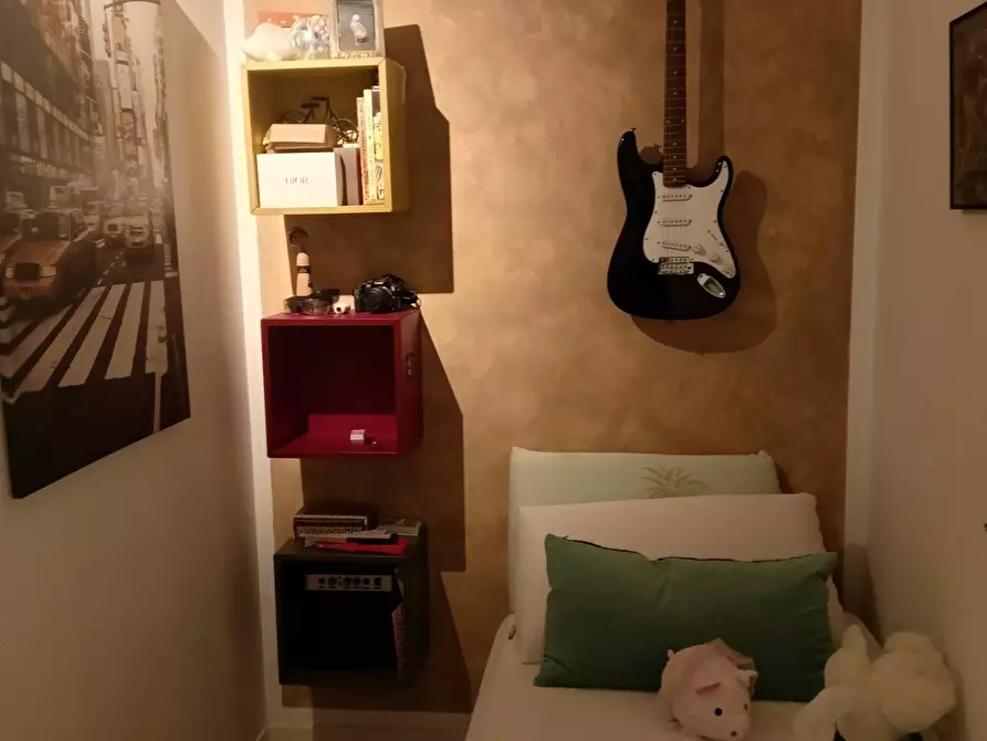 Immagine 5 di Appartamento in vendita  in piazza marina 1 a Jesolo