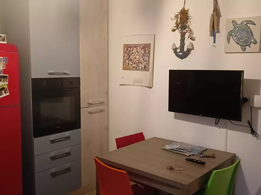 Immagine 15 di Appartamento in vendita  in piazza marina 1 a Jesolo