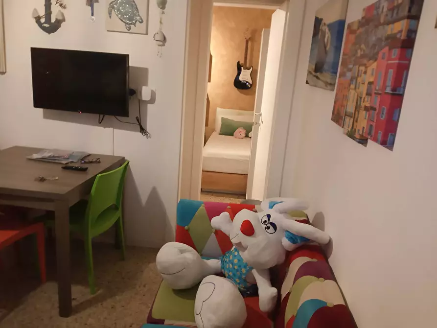 Immagine 38 di Appartamento in vendita  in piazza marina 1 a Jesolo