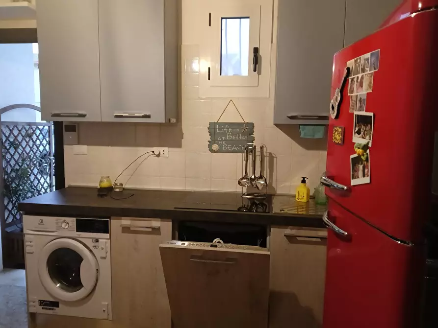 Immagine 9 di Appartamento in vendita  in piazza marina 1 a Jesolo