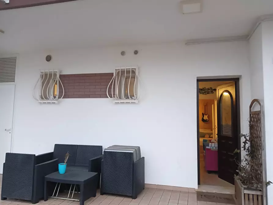 Immagine 8 di Appartamento in vendita  in piazza marina 1 a Jesolo