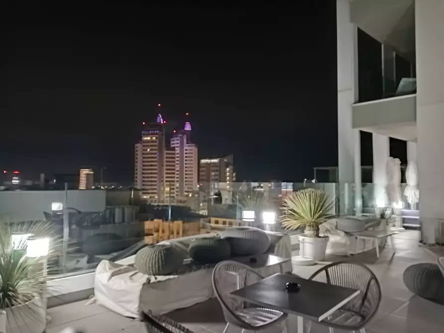 Immagine 36 di Appartamento in vendita  in piazza marina 1 a Jesolo