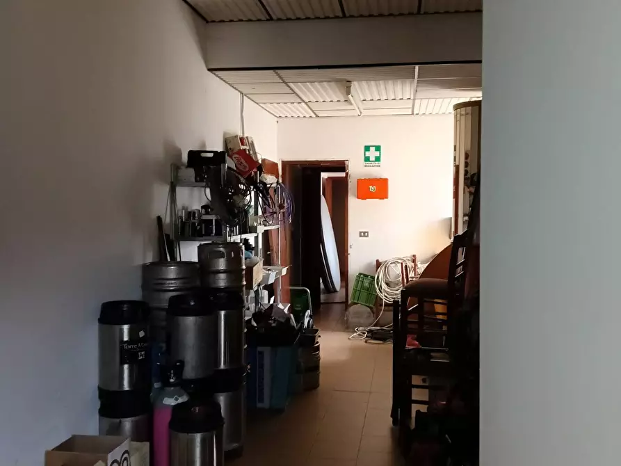 Immagine 12 di Attività commerciale in vendita  a San Donà Di Piave