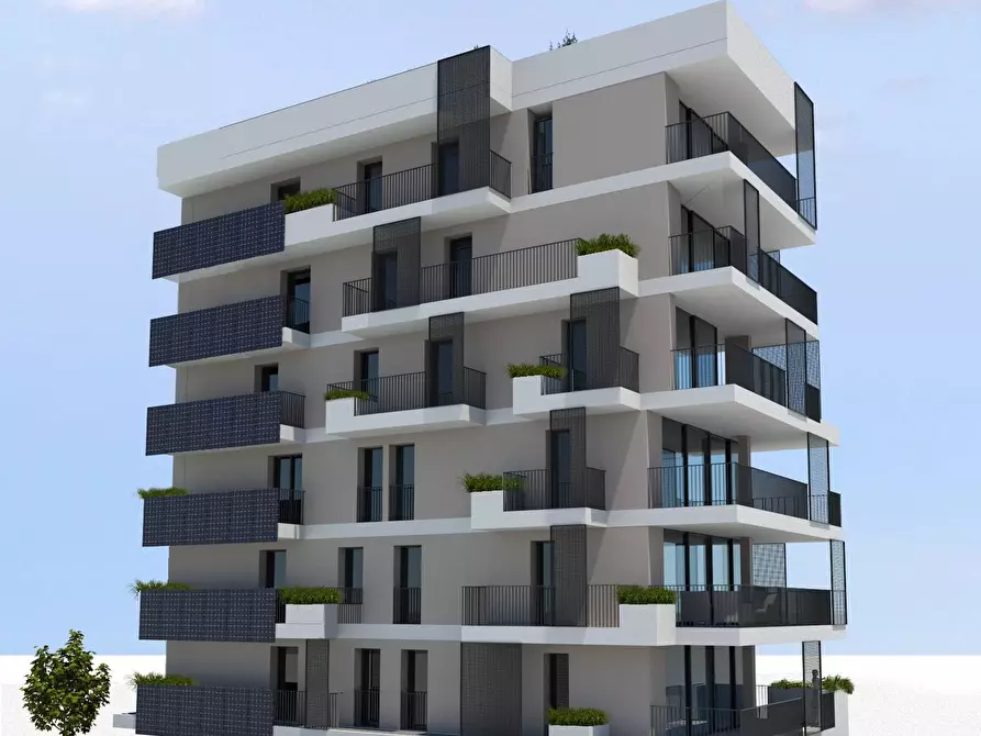 Immagine 1 di Appartamento in vendita  in NEMBER a Jesolo