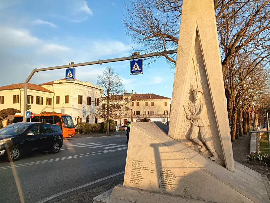 Immagine 2 di Appartamento in vendita  in VIA AQUILEIA a Jesolo