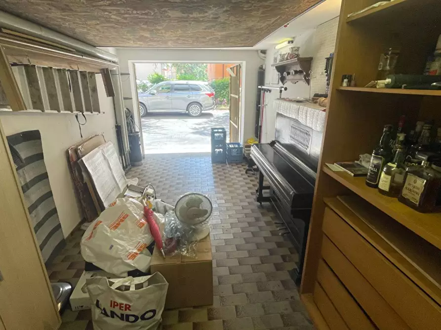 Immagine 9 di Appartamento in vendita  in VIA SAN DONA' a Venezia