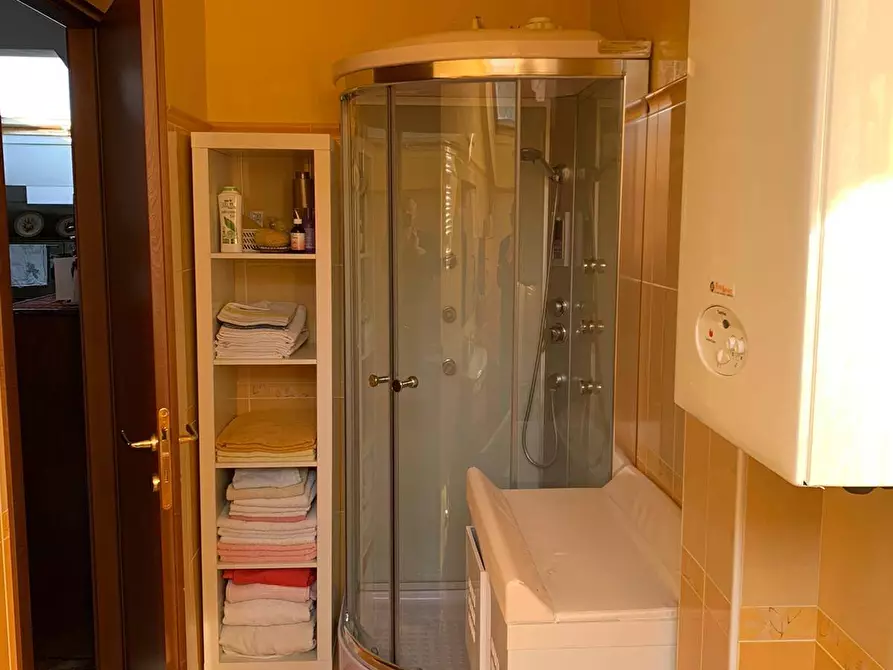 Immagine 8 di Appartamento in vendita  in via selvatico a Jesolo