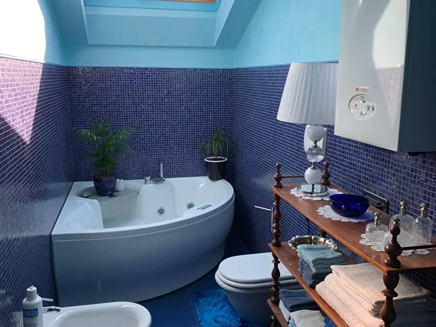 Immagine 5 di Appartamento in vendita  in via selvatico a Jesolo