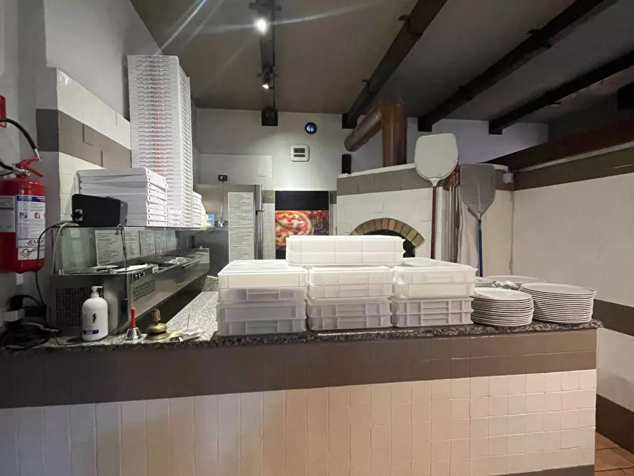 Immagine 4 di Attività commerciale in vendita  in via aquileia a Jesolo