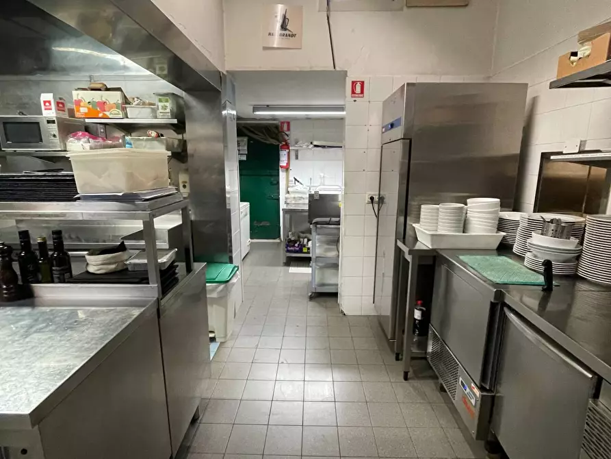 Immagine 5 di Attività commerciale in vendita  in via aquileia a Jesolo