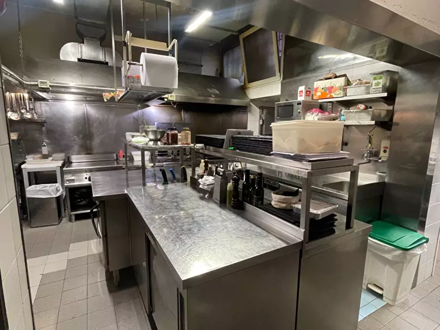 Immagine 3 di Attività commerciale in vendita  in via aquileia a Jesolo