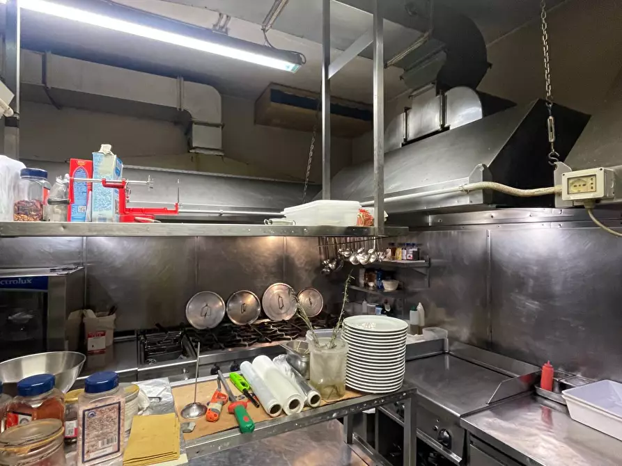 Immagine 6 di Attività commerciale in vendita  in via aquileia a Jesolo