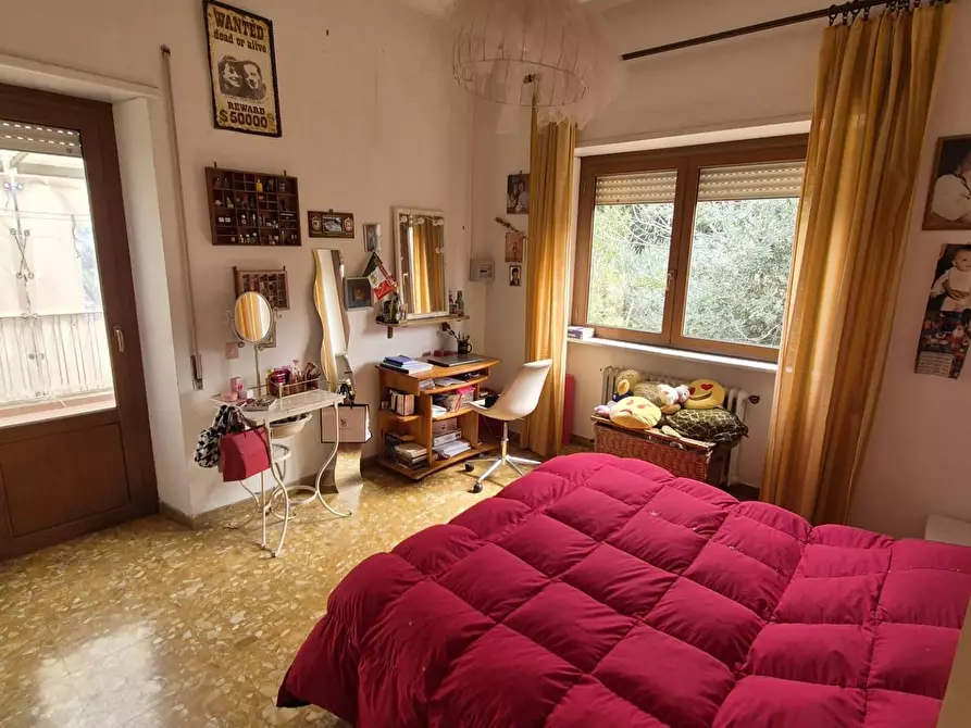 Immagine 5 di Villa in vendita  in Via Banco di Santo Spirito 14 a Grottaferrata