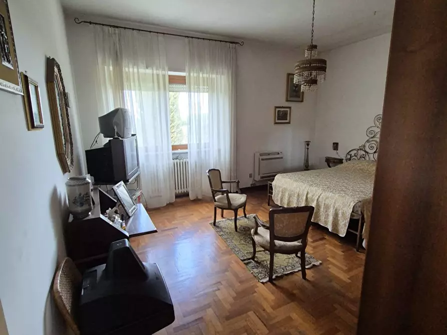 Immagine 7 di Villa in vendita  in Via Banco di Santo Spirito 14 a Grottaferrata