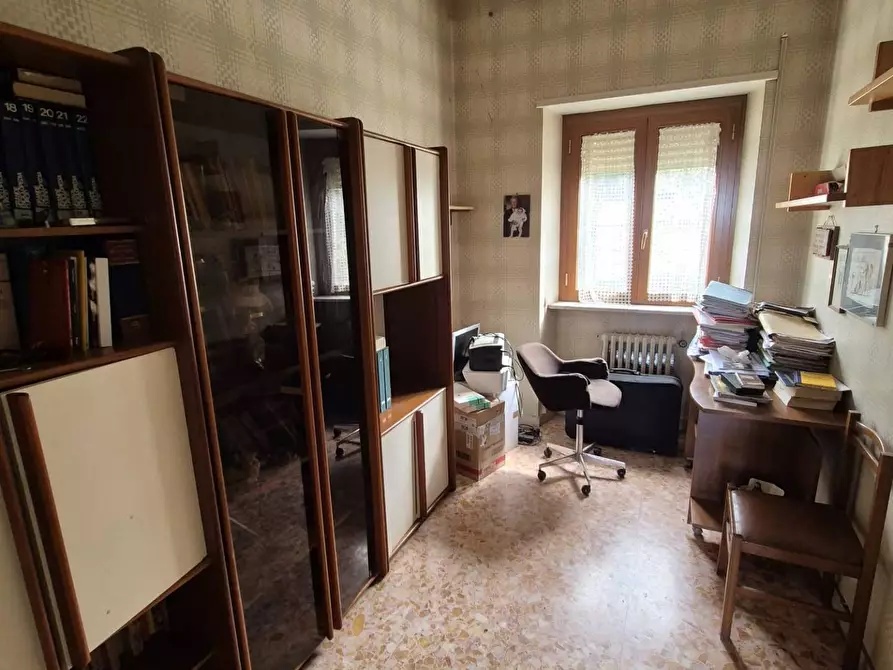Immagine 8 di Villa in vendita  in Via Banco di Santo Spirito 14 a Grottaferrata