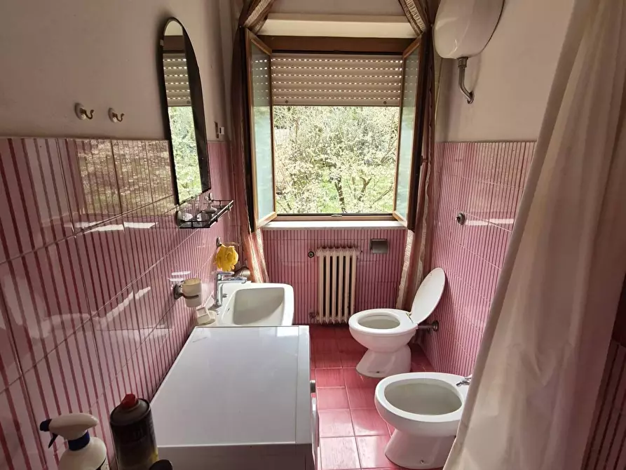 Immagine 10 di Villa in vendita  in Via Banco di Santo Spirito 14 a Grottaferrata